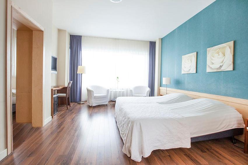 Hotel Gevers Den Haag Ruang foto