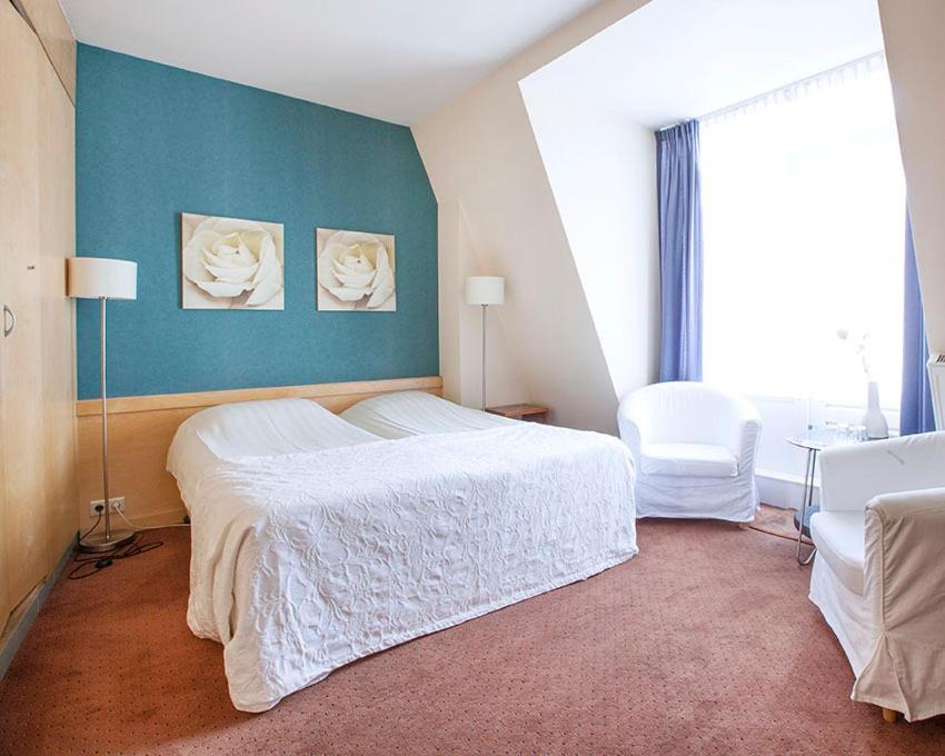 Hotel Gevers Den Haag Ruang foto