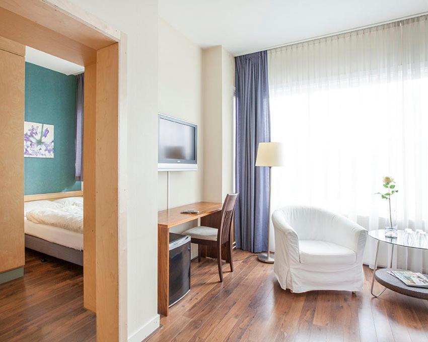 Hotel Gevers Den Haag Ruang foto